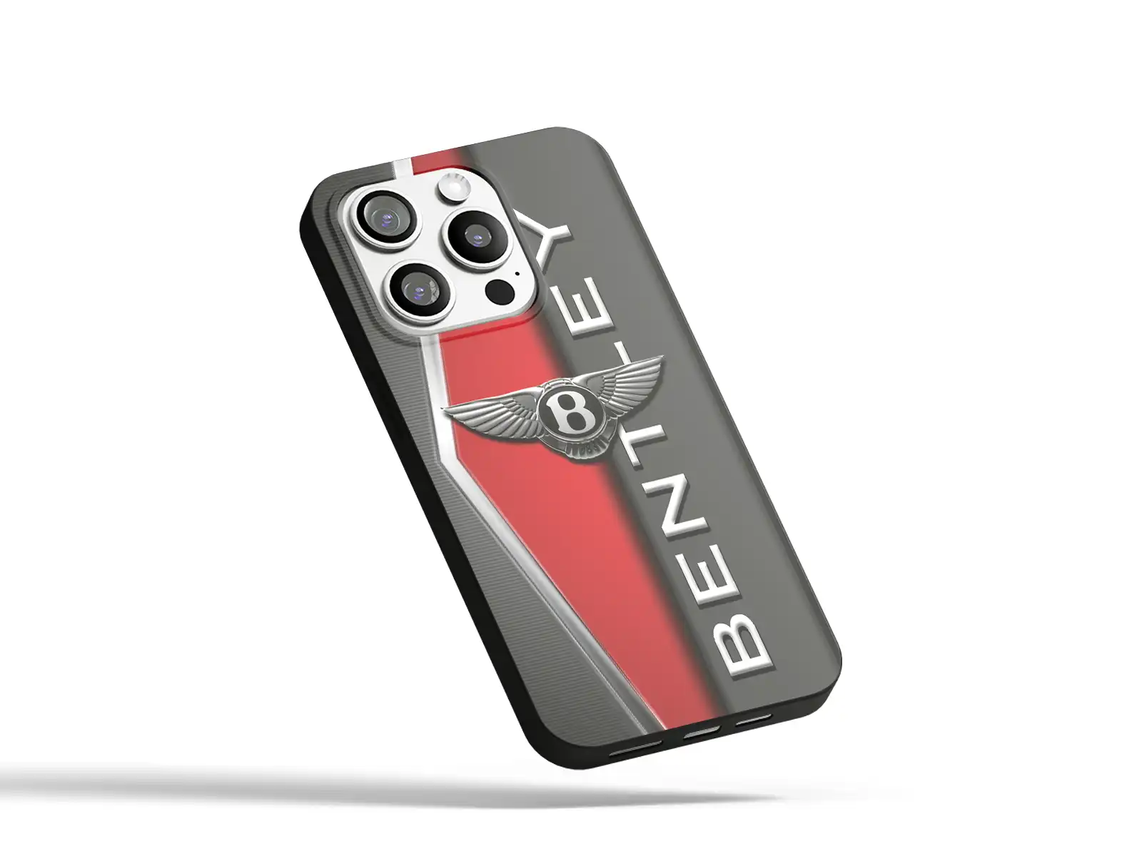 Bentley Cover Smartphone Personalizzazione Design